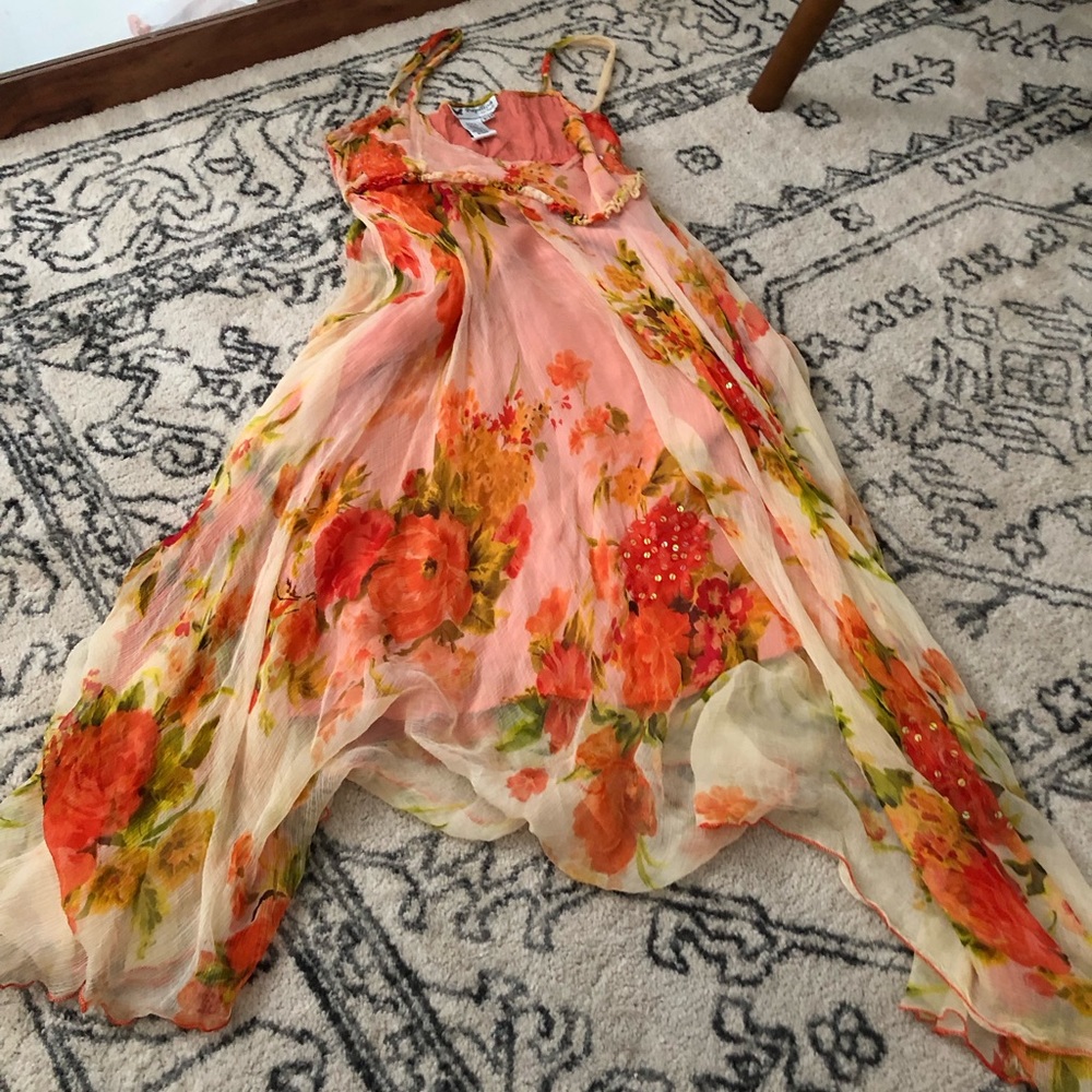 Vintage dress